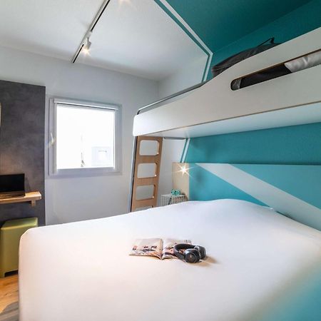 Ibis Budget Orly Rungis Ngoại thất bức ảnh