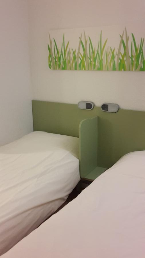Ibis Budget Orly Rungis Ngoại thất bức ảnh